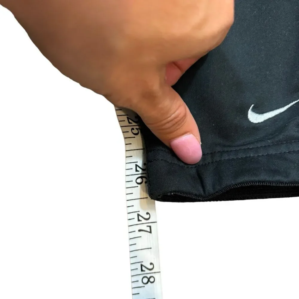 Ladies Nike Pro Dri-Fit Black Leggings Size‎ Small